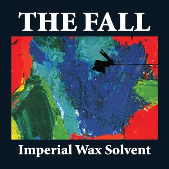 Imperial Wax Solvent image 0