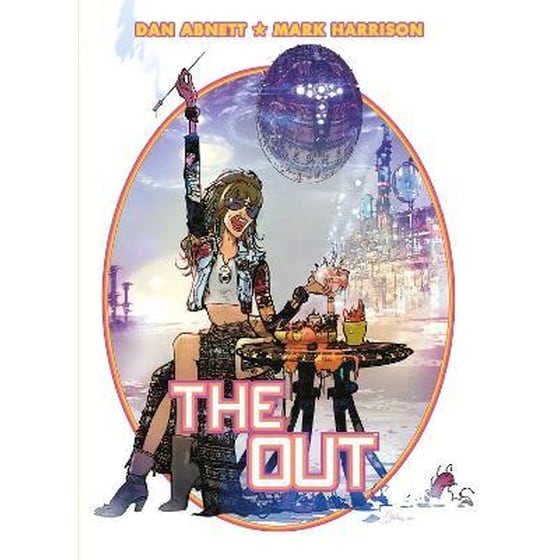 The Out image 0