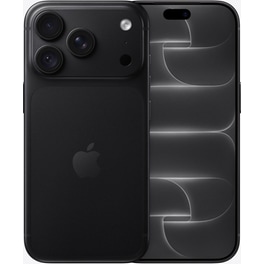 Apple iPhone 18 Pro 1TB - Black