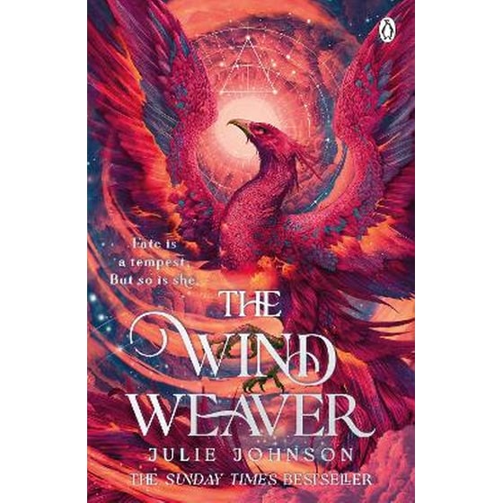 The Wind Weaver image 0