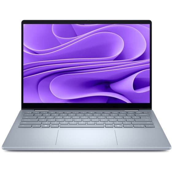Dell 14 Plus 2in1 DB04250 14" FHD+ WVA (Intel Core Ultra 5-226V/16GB/512GB SSD/Arc Graphics/Win11Pro) image 0