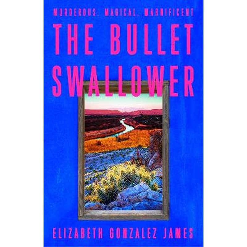 The Bullet Swallower