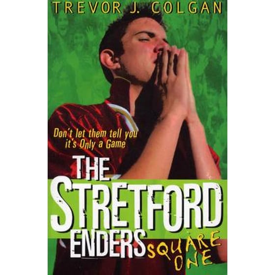 Stretford Enders - Square One image 0