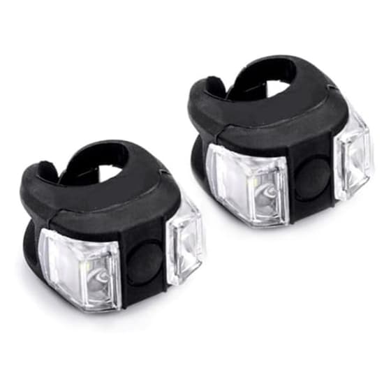 Μπροστινά/Πίσω Φώτα LED Xseres CTEVLED image 0