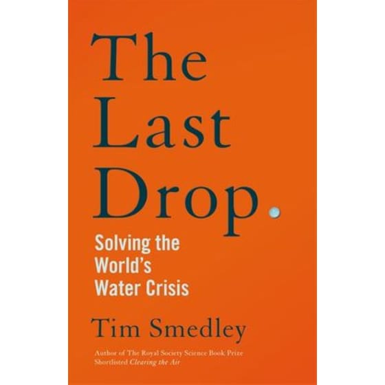 The Last Drop image 0