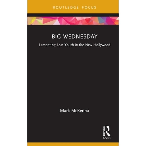Big Wednesday image 0