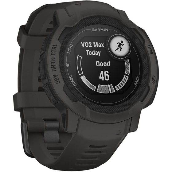 Smartwatch Garmin Instinct 2 45mm - Graphite image 1