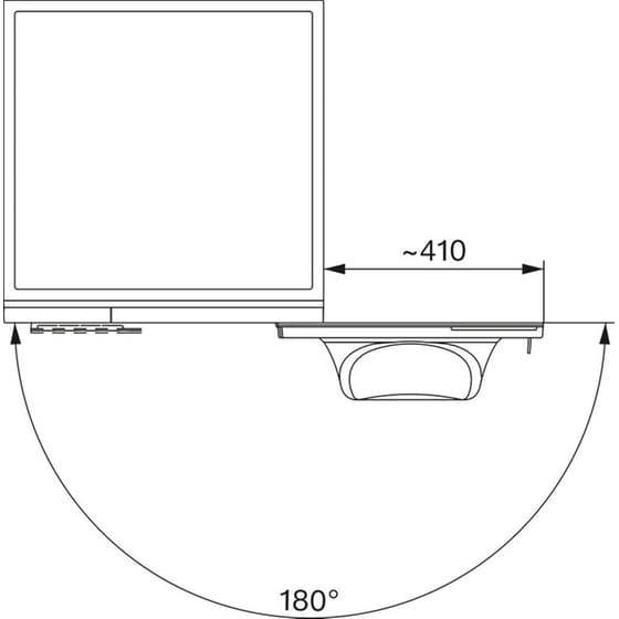 MIELE WQ1000WPS Nova Edition 9 kg 1.600 Στροφές Λευκό με Wi-Fi Πλυντήριο Ρούχων image 8