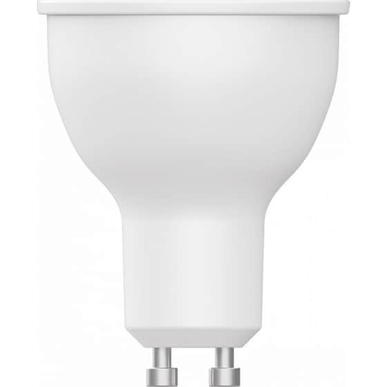 Έξυπνος Λαμπτήρας Yeelight Smart LED Bulb W1 GU10 - Λευκό image 1