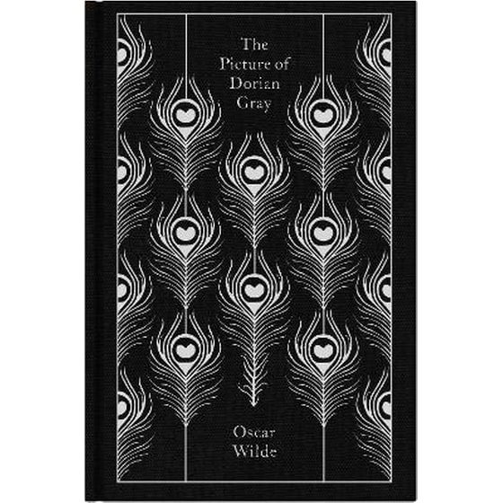 The Picture of Dorian Gray image 0