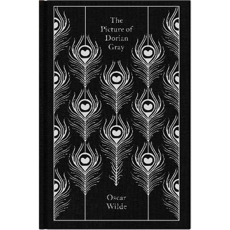 The Picture of Dorian Gray