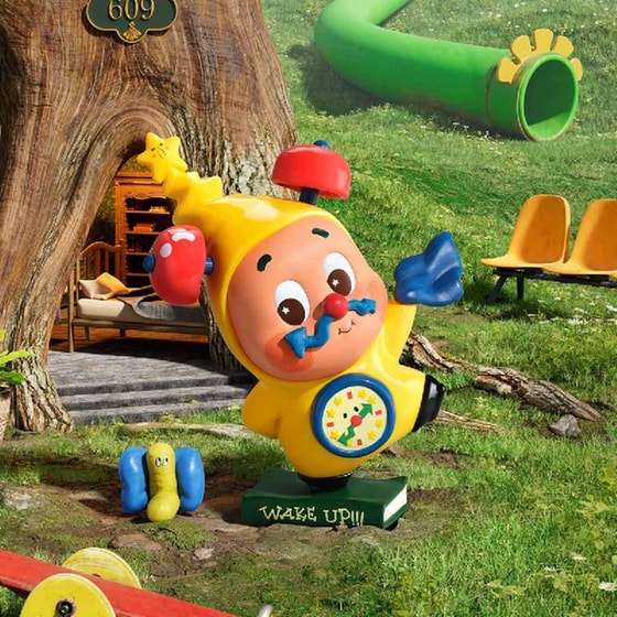 Φιγούρα Pop Mart Twinkle Twinke Be A little Star Blind Box image 8