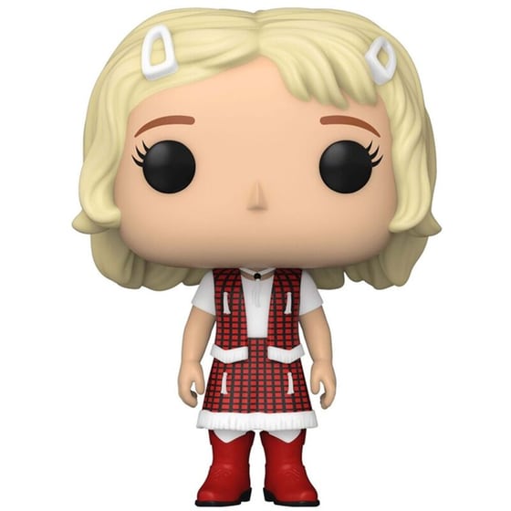 Funko Pop! Movies - E.T. - Gertie #1257 image 0
