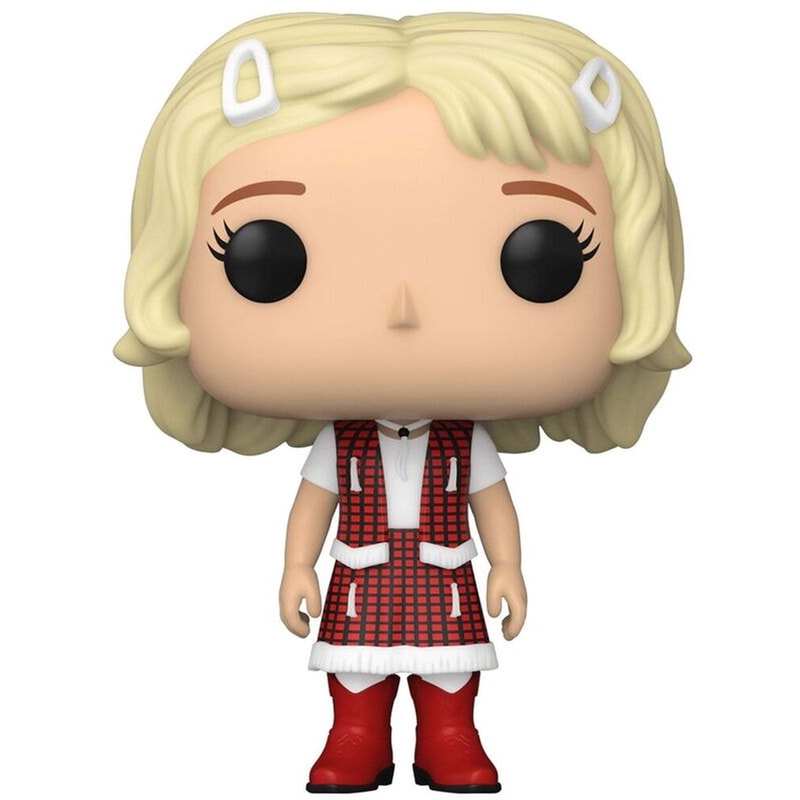 FUNKO Funko Pop! Movies - E.T. - Gertie #1257