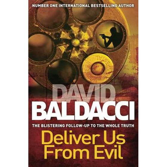 Deliver Us From Evil image 0