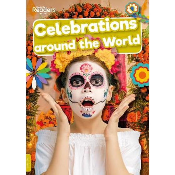 Celebrations Around the World image 0
