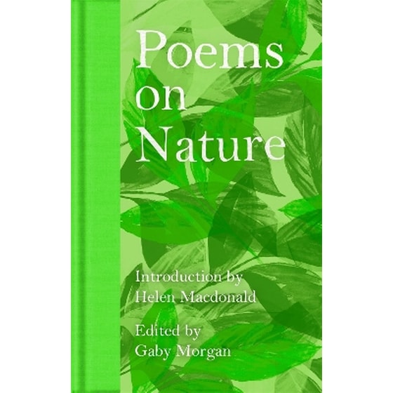 Poems on Nature image 0