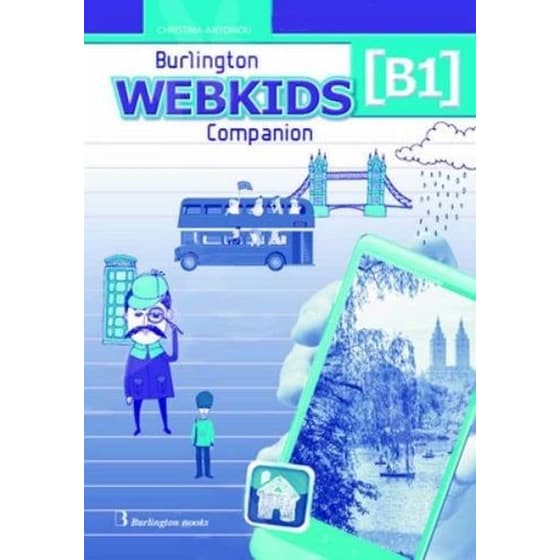 Webkids B1 image 0