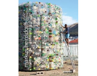Markus Heinsdorff: static + dynamic (second edition) image 0