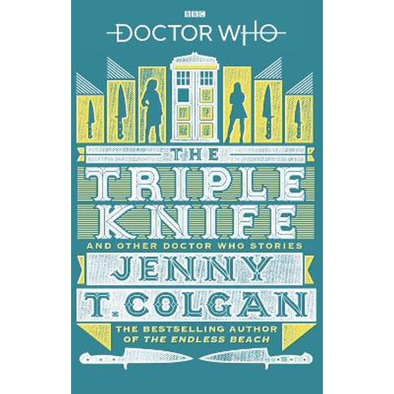 Doctor Who image 0