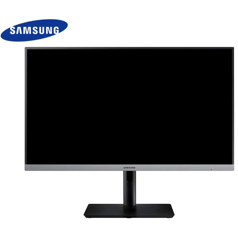 Refurbished Monitor Samsung S24R650FDU 24 IPS | Grade A