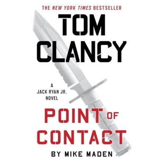 Tom Clancy Point of Contact image 0