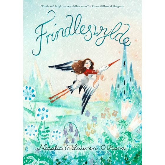 Frindleswylde image 0