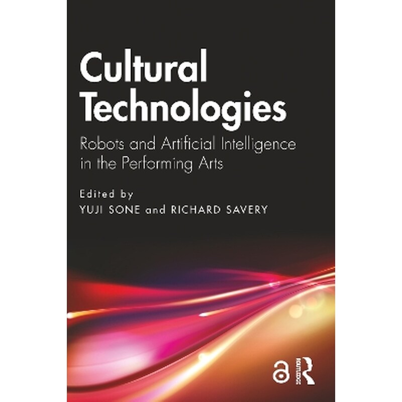 Cultural Technologies