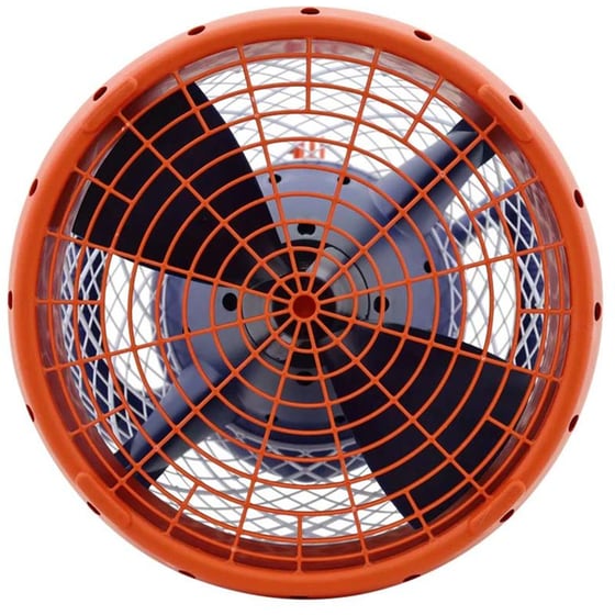 Ηλεκτρικό Seascooter Nautica Navigator - Μπλέ image 4