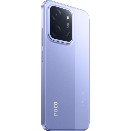 Poco C85 256GB - Purple image 5