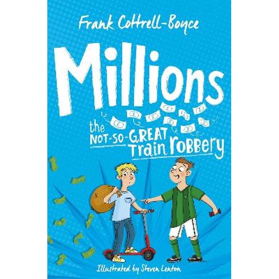 Millions image 0