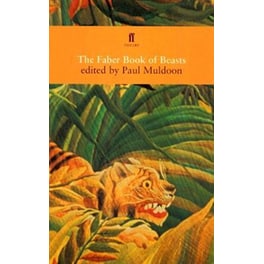The Faber Book of Beasts