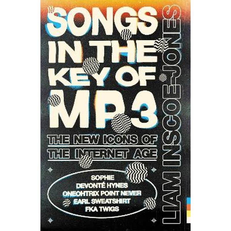 Songs In The Key of MP3