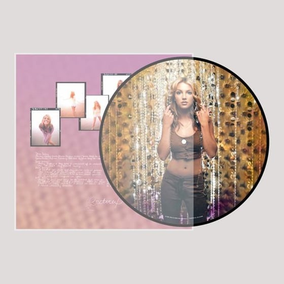 Oops!...I Did It Again image 0