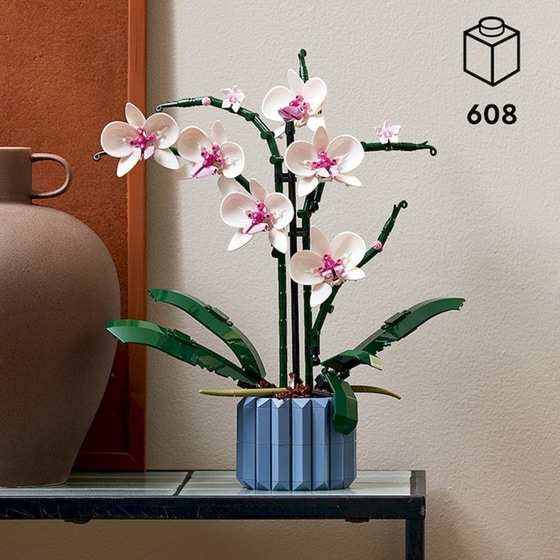 LEGO® Botanicals Ορχιδέα (10311) image 1