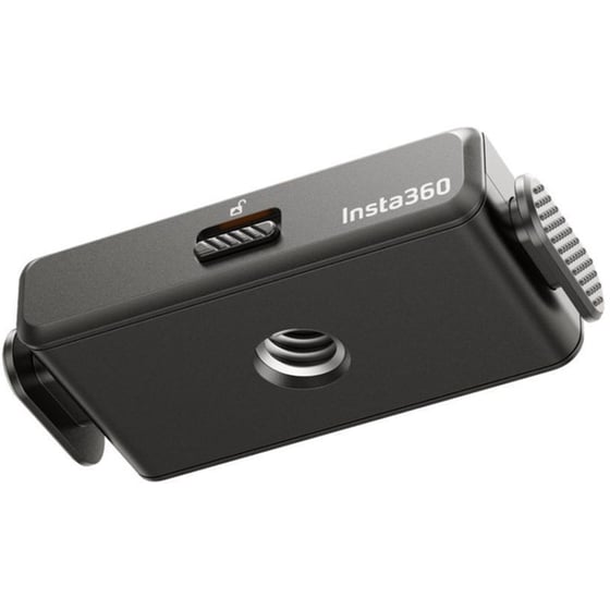 Αξεσουάρ Action Camera - Insta360 X5 Quick Release Mount image 4