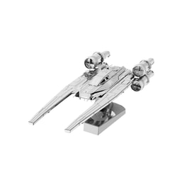 3D Παζλ Star Wars U-Wing Fighter - Fascinations - 2 Φύλλα
