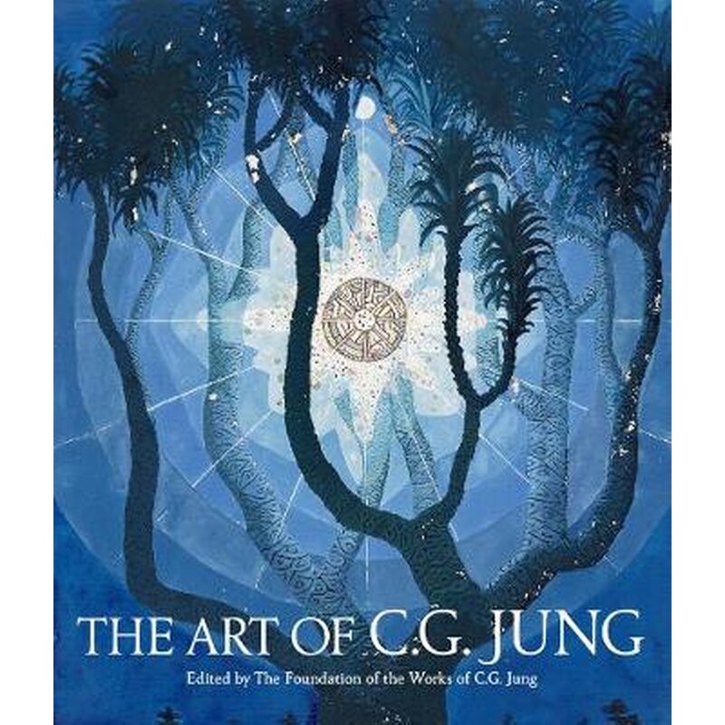 Art of C. G. Jung