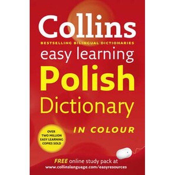 Easy Learning Polish Dictionary image 0