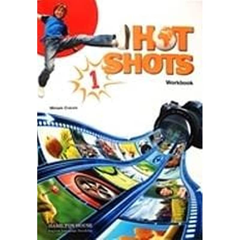 Hot Shots 1 Workbook