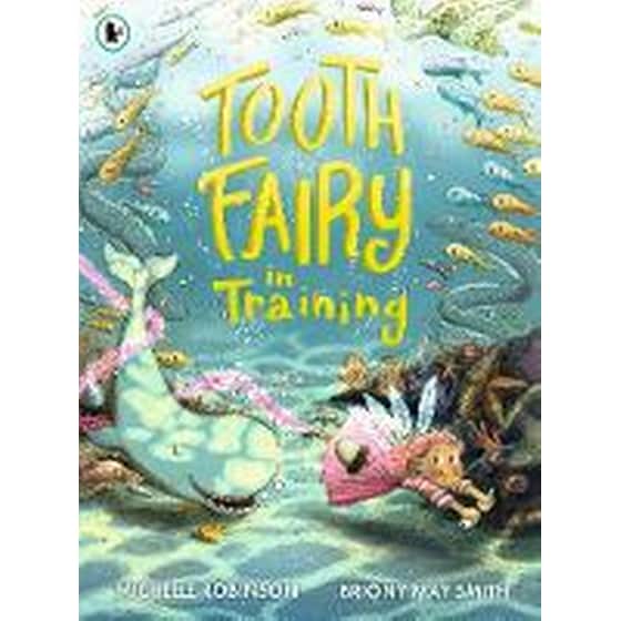 Tooth Fairy in Training image 0