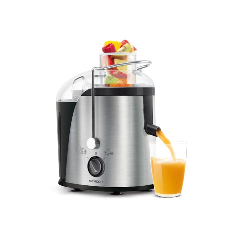 Αποχυμωτής Sencor 400 W SJE741SS - Inox