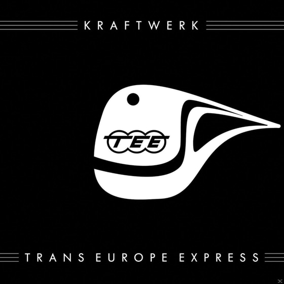 Trans Europe Express (2009 Dig image 0