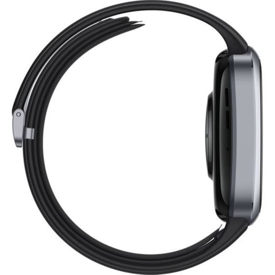 Smartwatch Huawei Watch D2 Black image 4