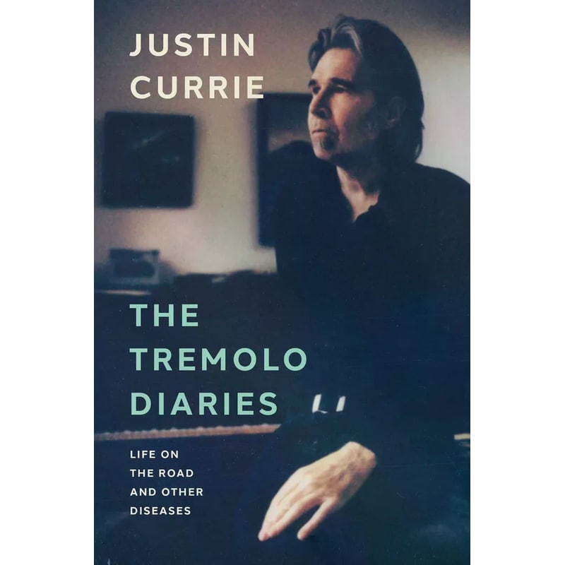The Tremolo Diaries