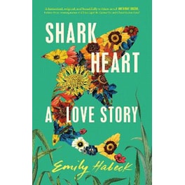 Shark Heart