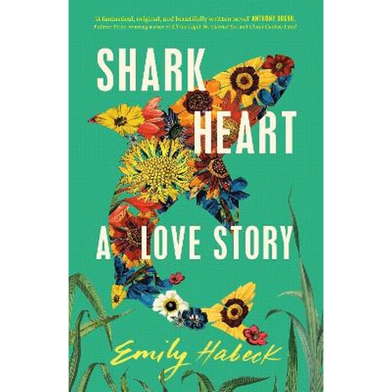 Shark Heart image 0