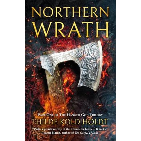 Northern Wrath image 0