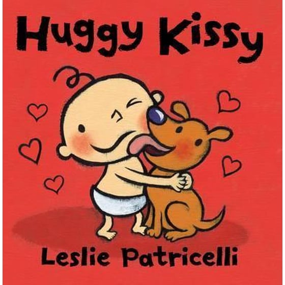 Huggy Kissy image 0