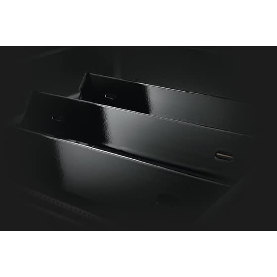 Ψησταριά Υγραερίου NAPOLEON F365SIBPGT-GR 15000W Γκρι image 13